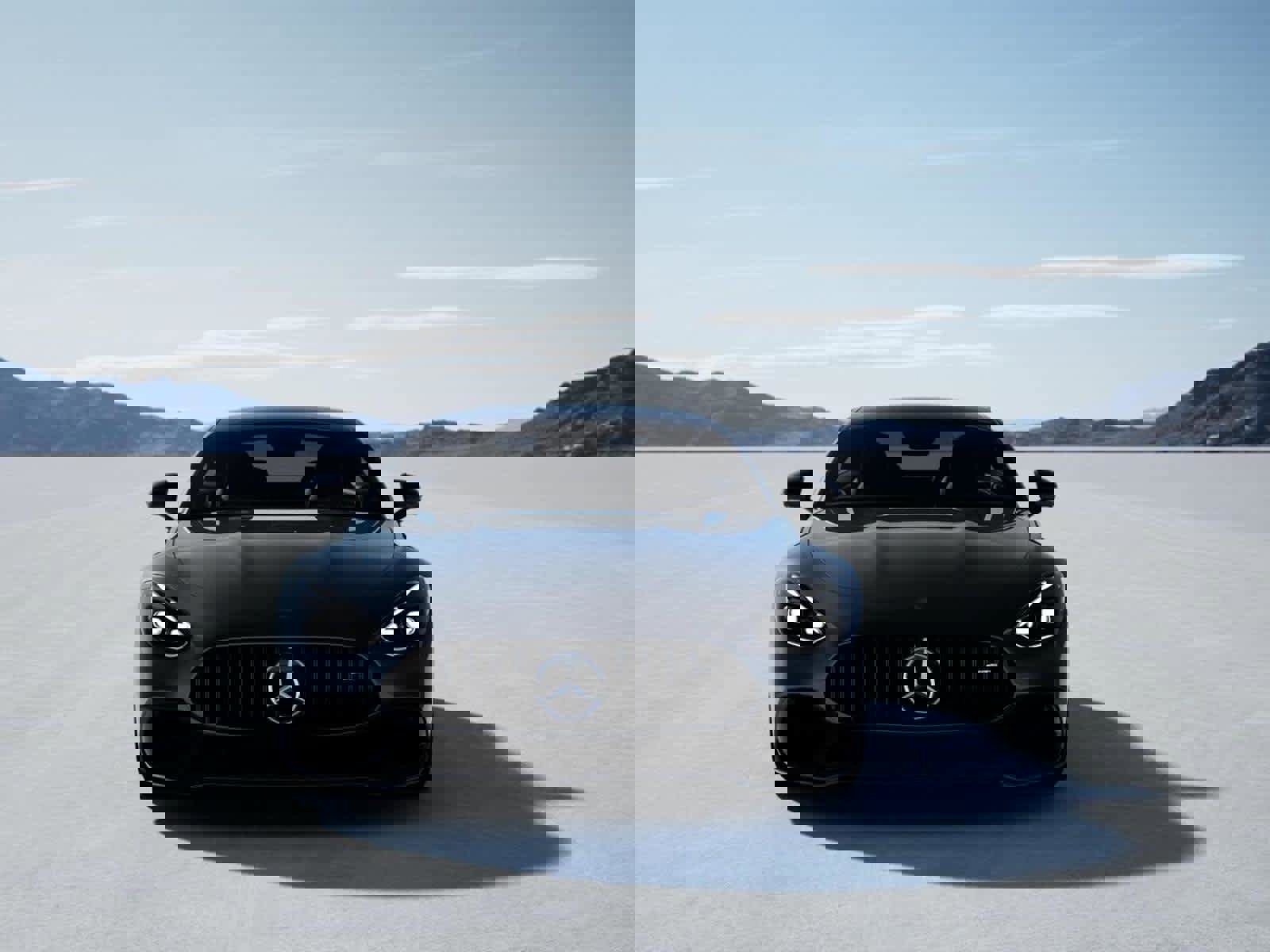 New 2026 Mercedes-Benz AMG GT 43 image 6