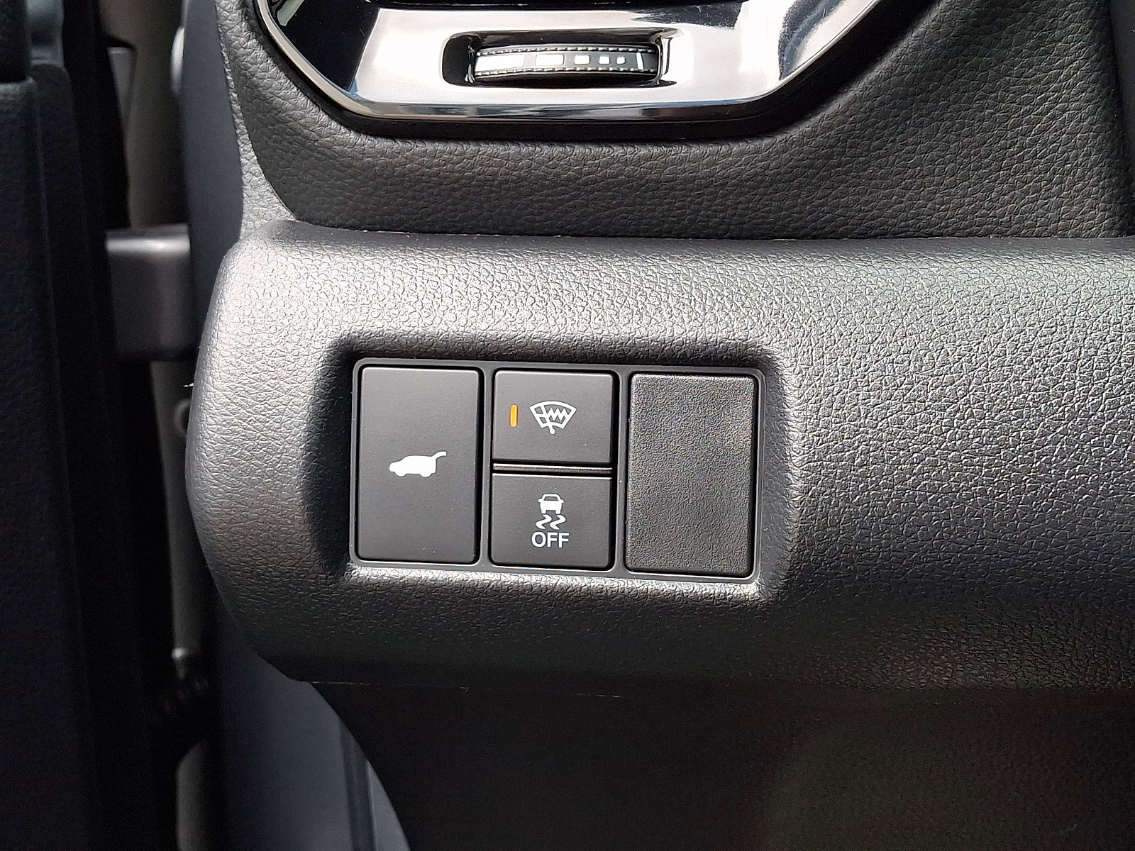 Used 2025 Honda Pilot TrailSport image 28