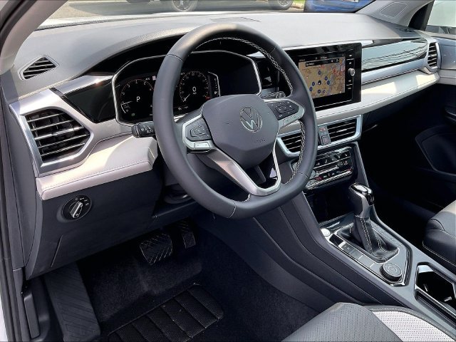 New 2026 Volkswagen Taos SEL AWD/4WD image 6