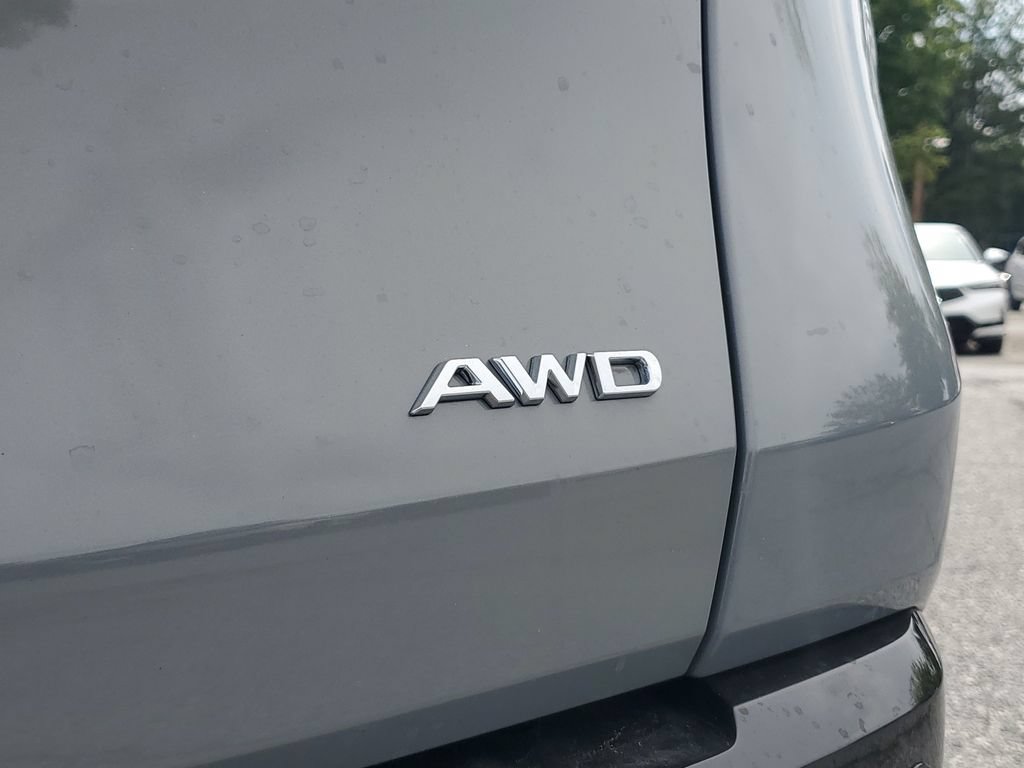 New 2026 Acura ADX A-Spec w/ Advance Package AWD/4WD image 11