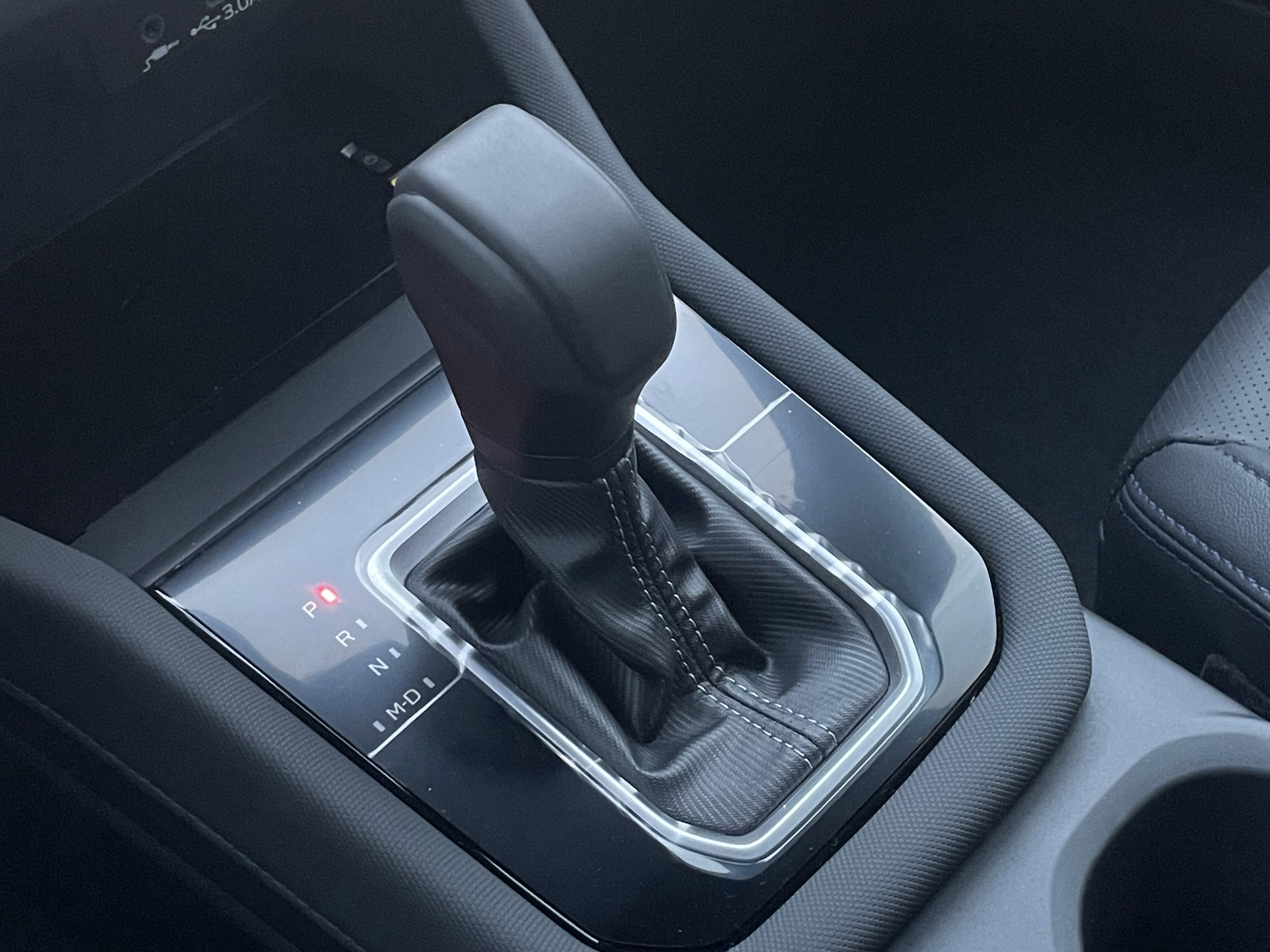 New 2025 Subaru Forester Limited image 23