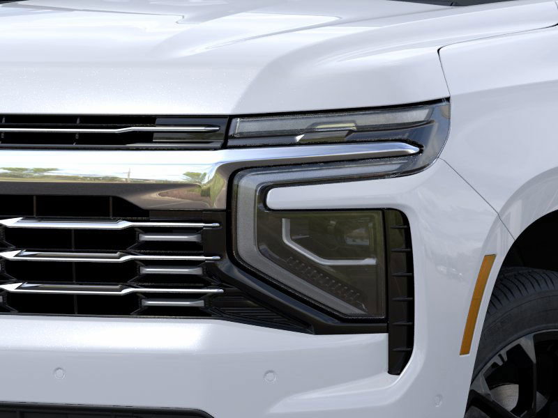 New 2026 Chevrolet Suburban Premier w/ Sun And Tow Package image 12