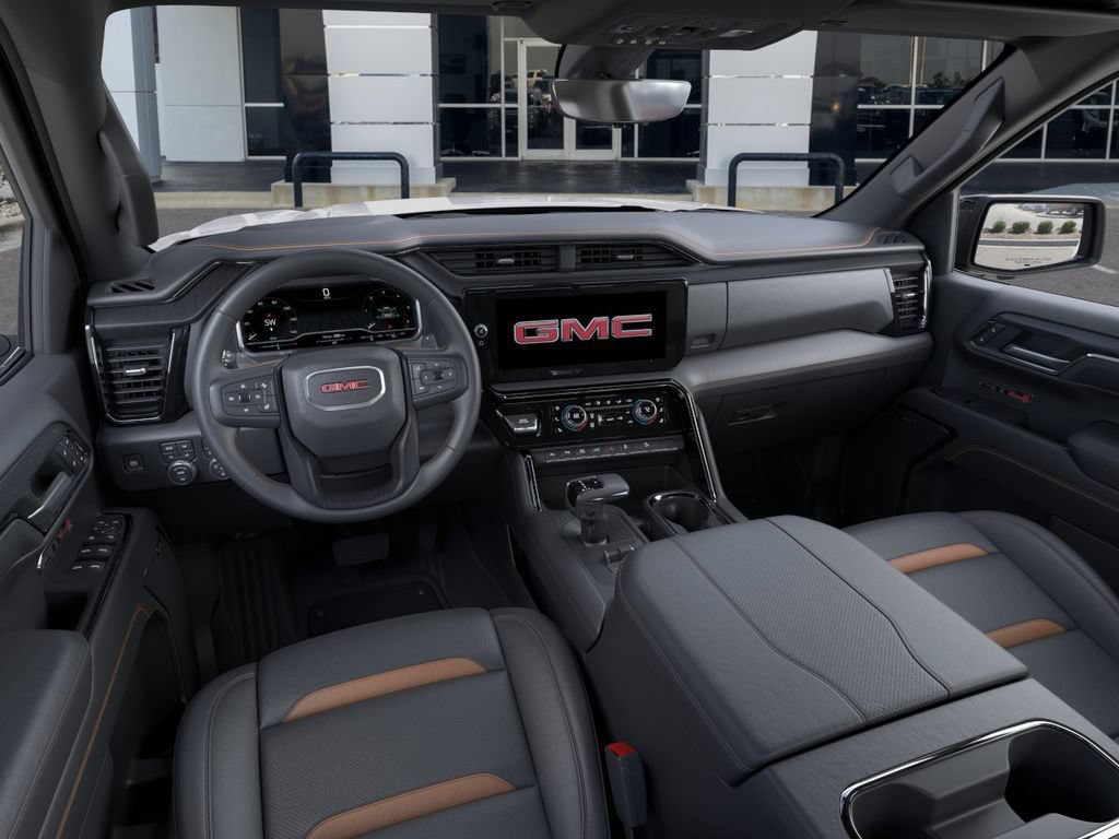 New 2026 GMC Sierra 1500 AT4 w/ AT4 Premium Package AWD/4WD image 15