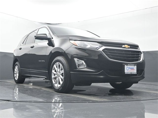 Used 2020 Chevrolet Equinox LT image 13