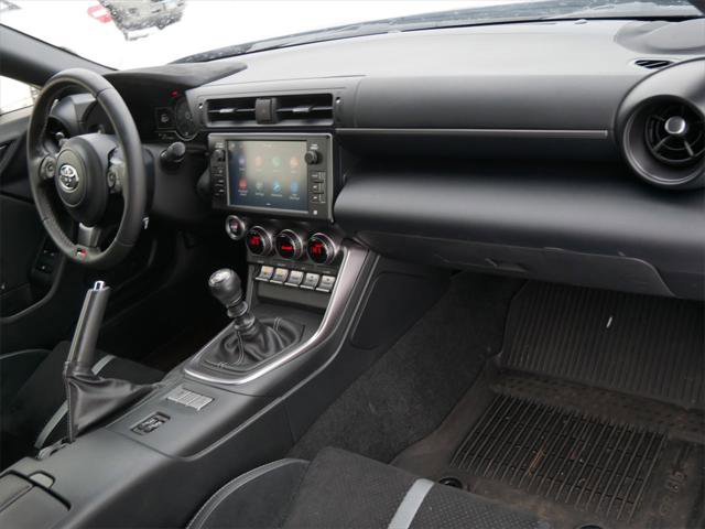 Certified 2024 Toyota GR86 Premium image 13