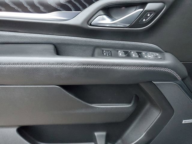 Used 2023 GMC Yukon XL Denali w/ Max Trailering Package image 16