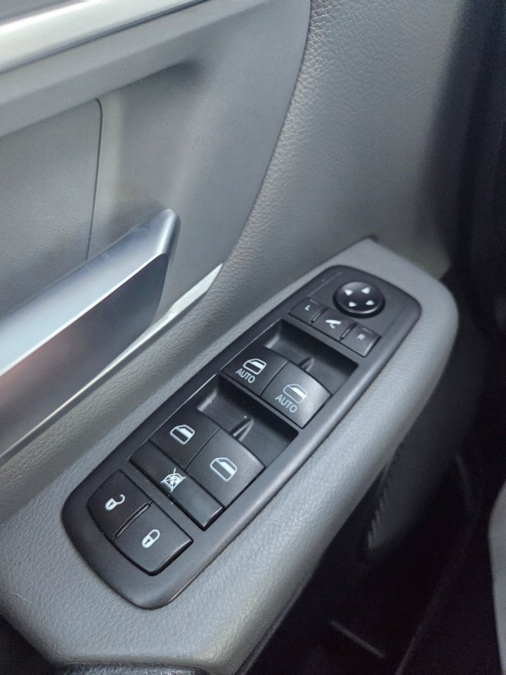 Used 2020 RAM 1500 Big Horn image 22