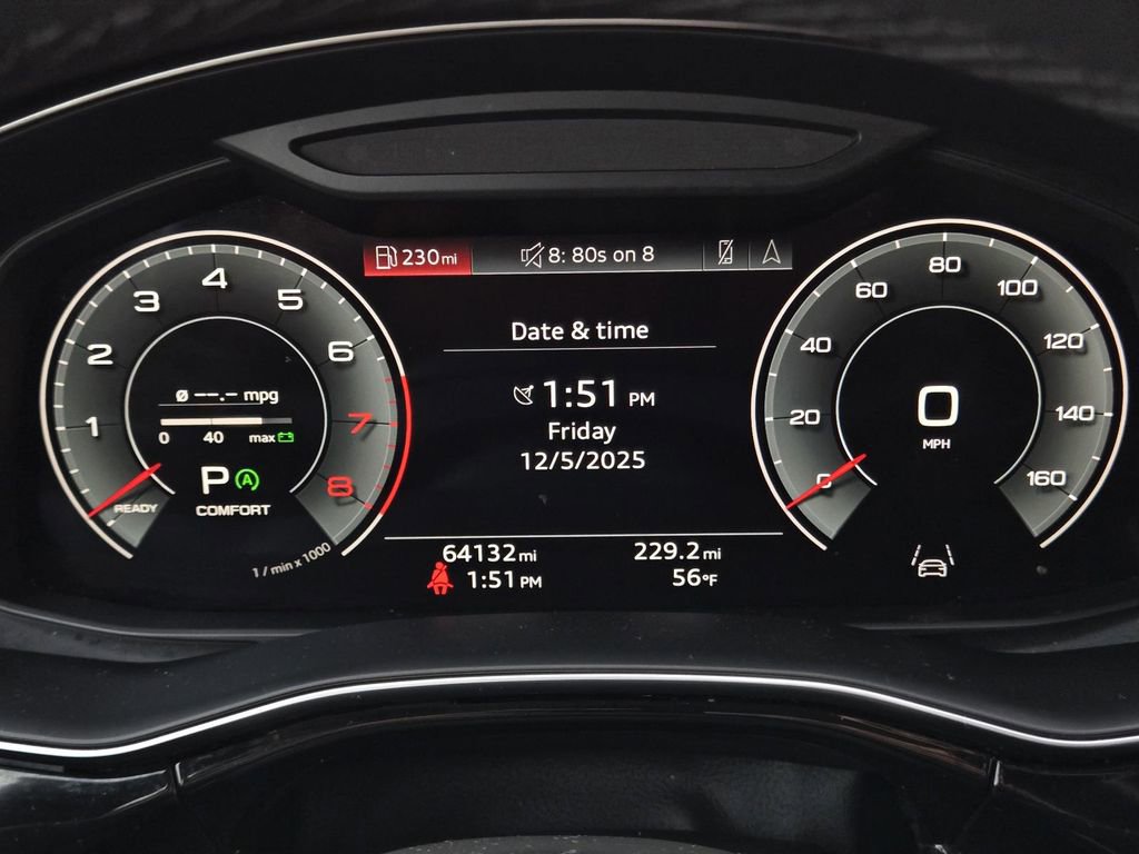 Used 2023 Audi Q7 3.0T Premium Plus image 28