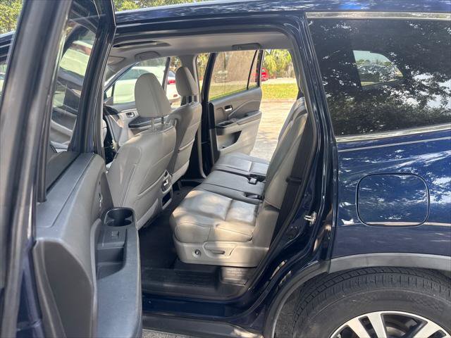 Used 2018 Honda Pilot EX-L image 18
