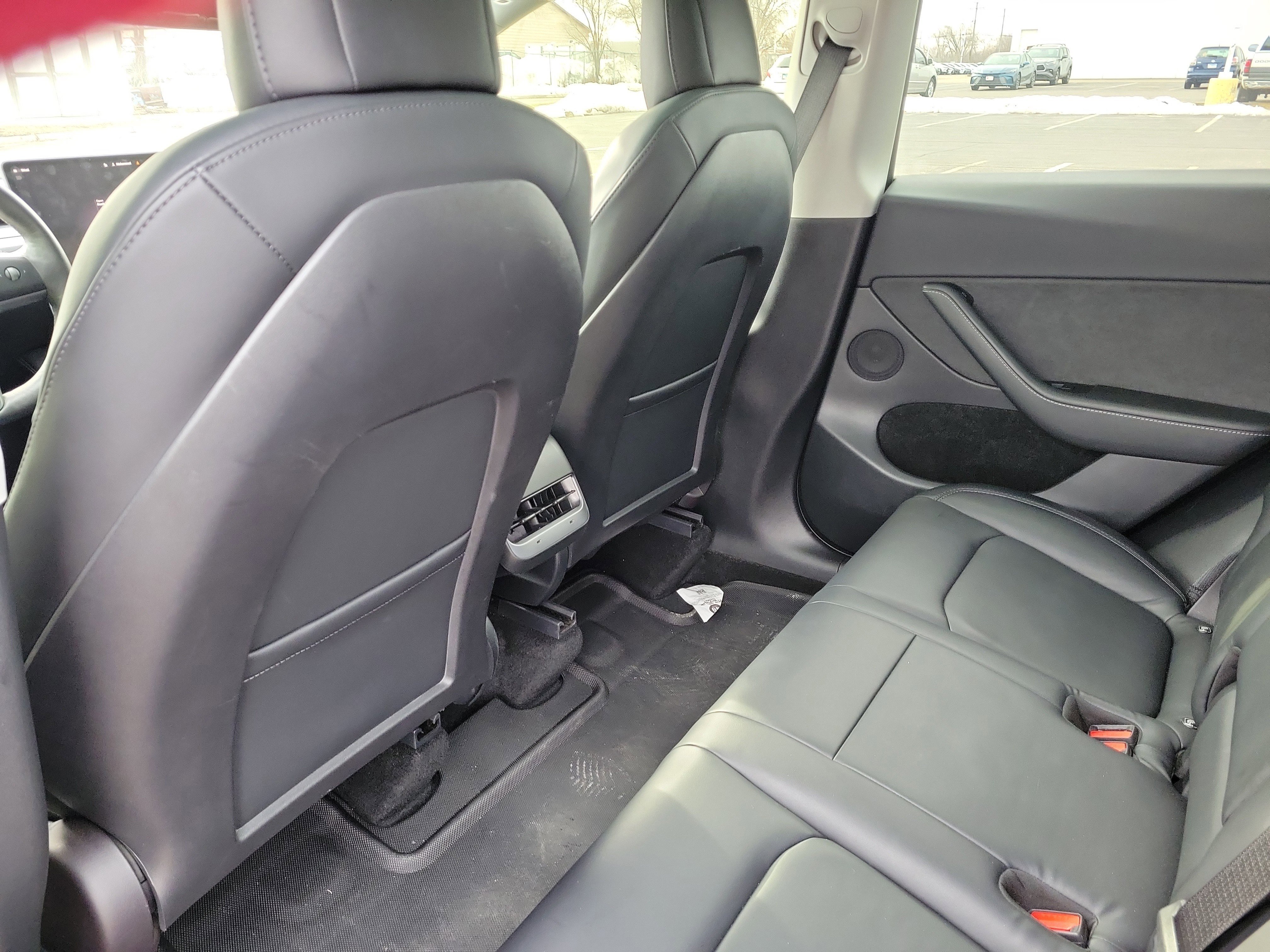 Used 2022 Tesla Model Y Performance image 12