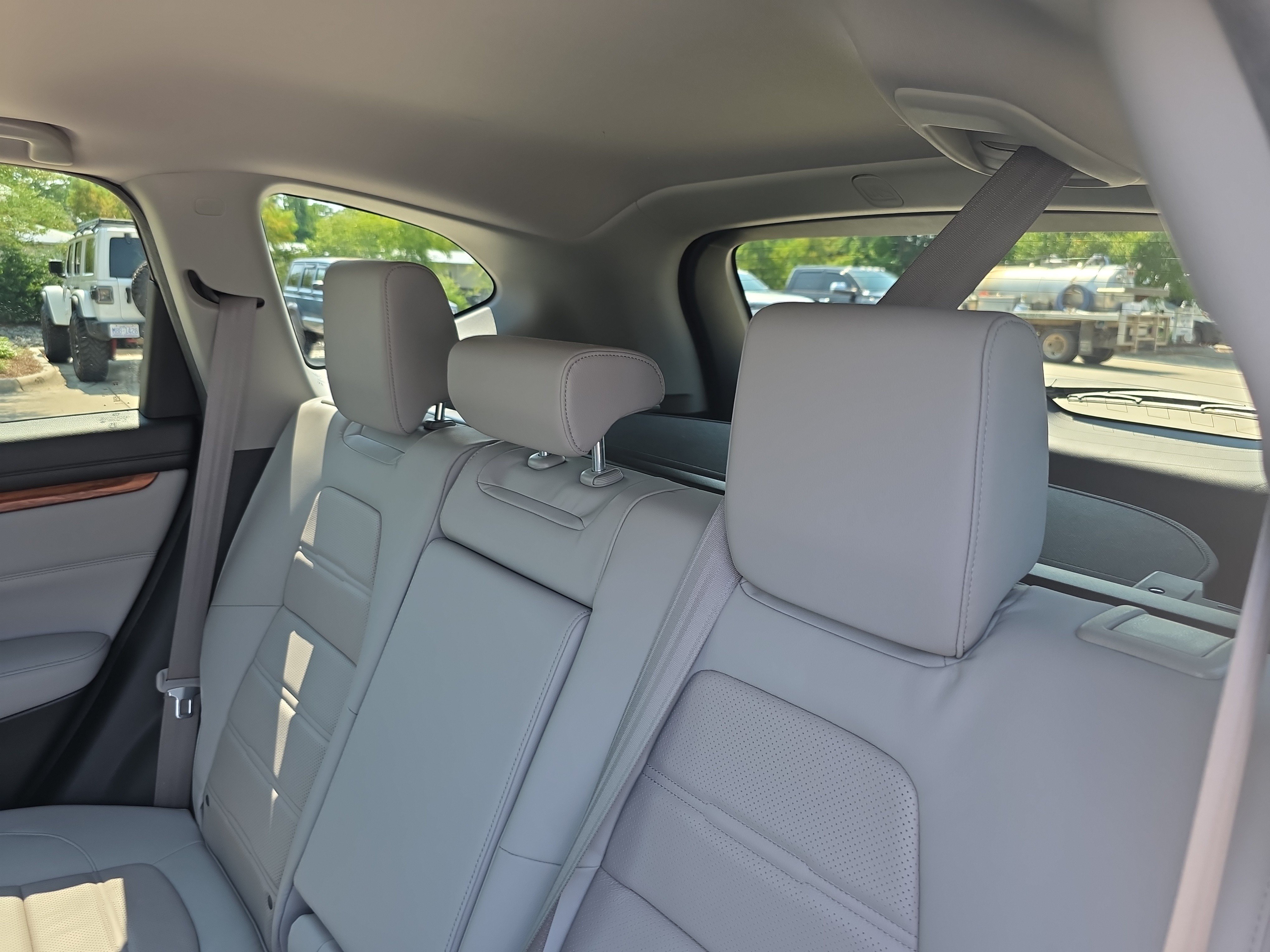 Used 2017 Honda CR-V EX-L image 31