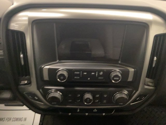 Used 2015 Chevrolet Silverado 1500 LT w/ All Star Edition AWD/4WD image 35