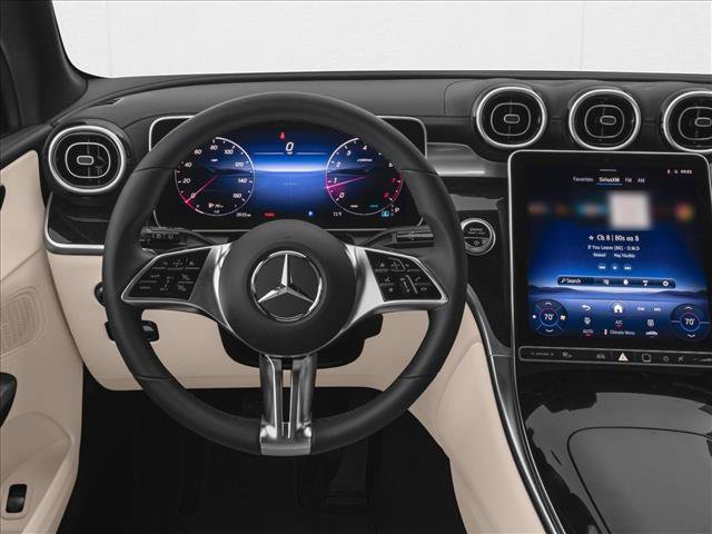 New 2027 Mercedes-Benz GLC 300 image 4