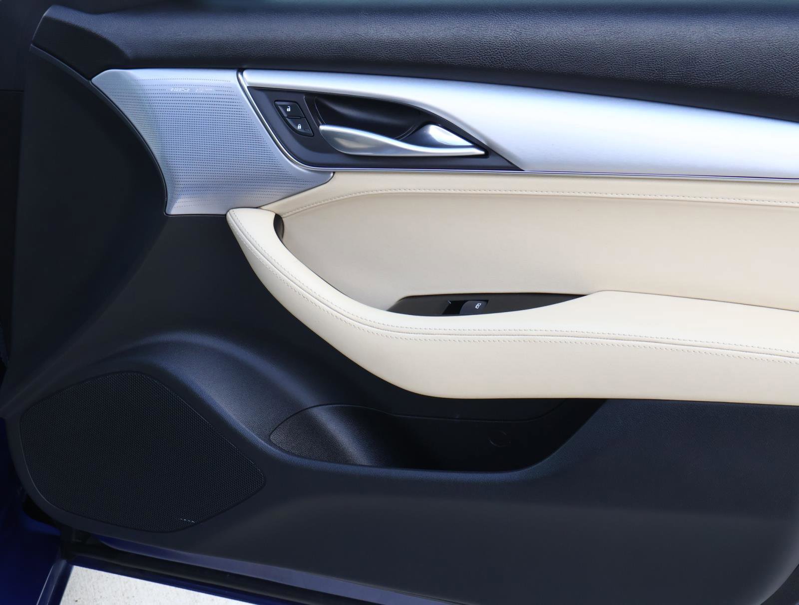 Certified 2024 Cadillac CT5 Luxury w/ Sun And Sound Package image 22