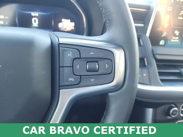 Certified 2023 Chevrolet Tahoe Z71 w/ Z71 Off-Road Package image 40