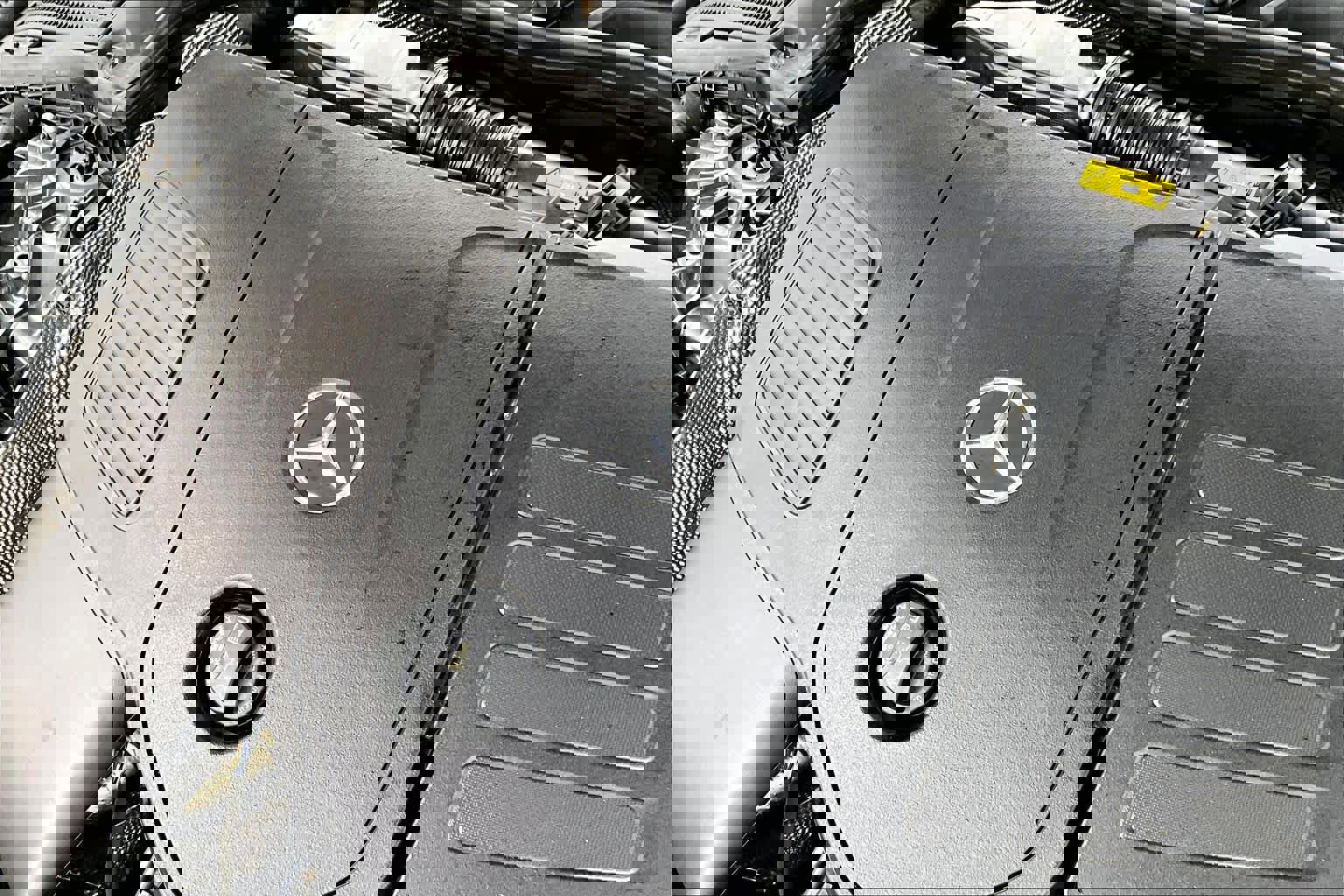 Certified 2023 Mercedes-Benz C 300 Sedan image 32