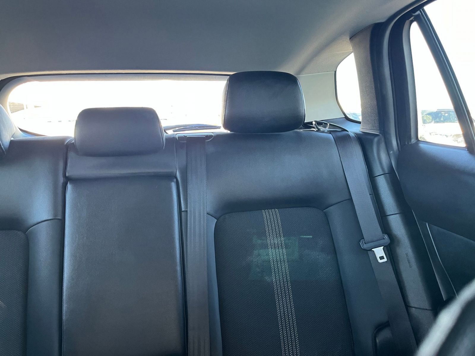 Used 2025 MAZDA CX-50 AWD 2.5 S w/ Select Package image 37