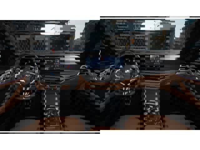 New 2025 BMW M440i Convertible w/ Premium Package image 10