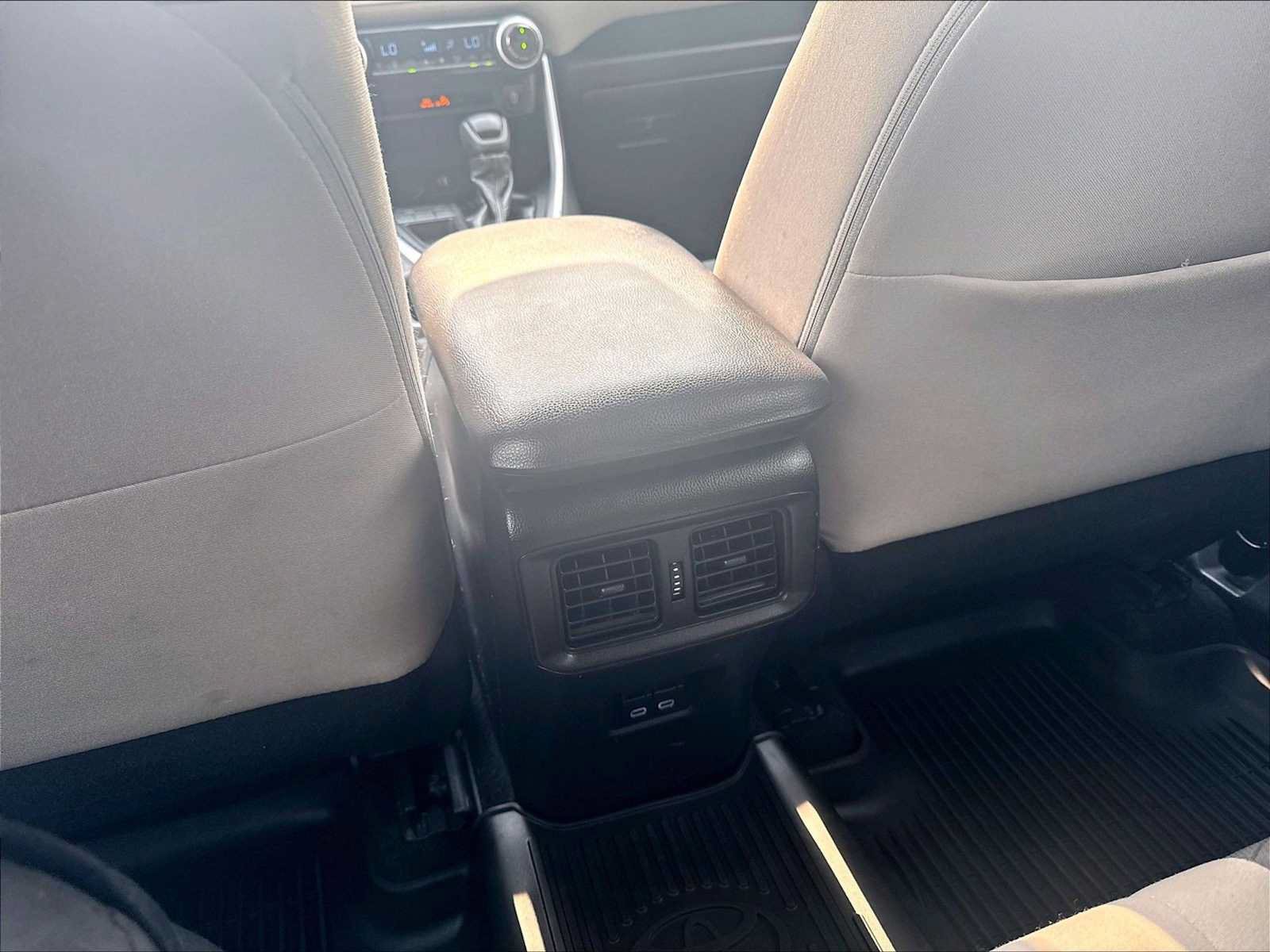 Used 2023 Toyota RAV4 XLE w/ Convenience Package FWD image 36