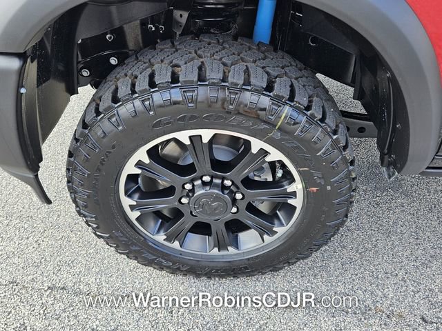 New 2026 RAM 2500 Rebel w/ Rebel Level 2 Equipment Group image 18