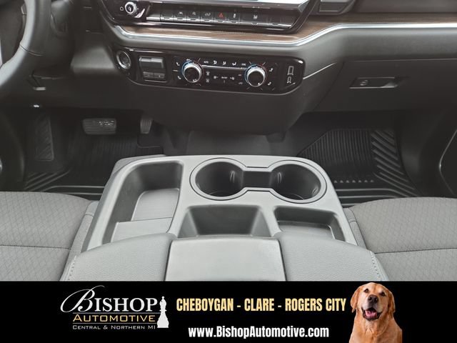 Used 2025 GMC Sierra 1500 Elevation AWD/4WD image 19