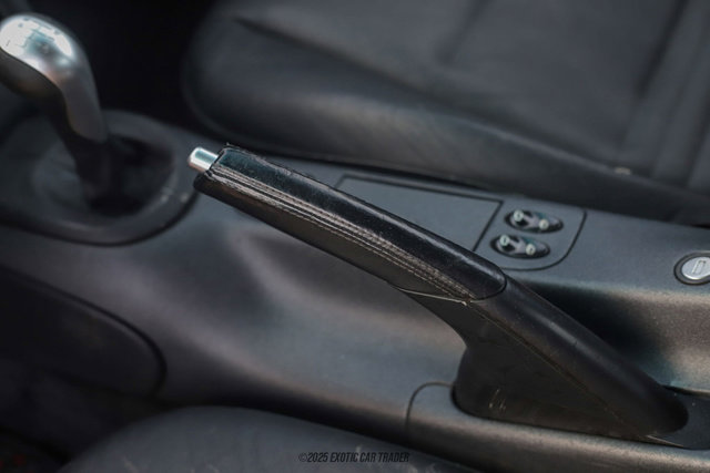 Used 1999 Porsche 911 Carrera image 36