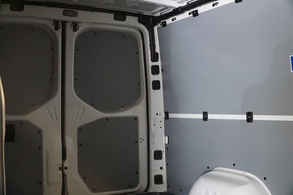 New 2026 Mercedes-Benz Sprinter 2500 image 10