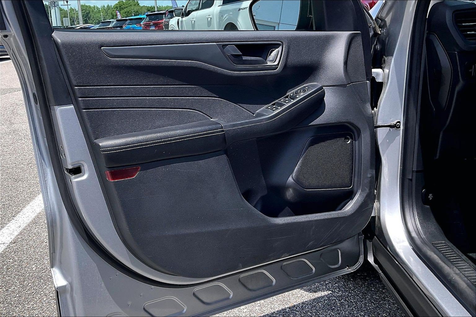 Certified 2023 Ford Escape Active w/ Tech Pack #1 FWD image 21