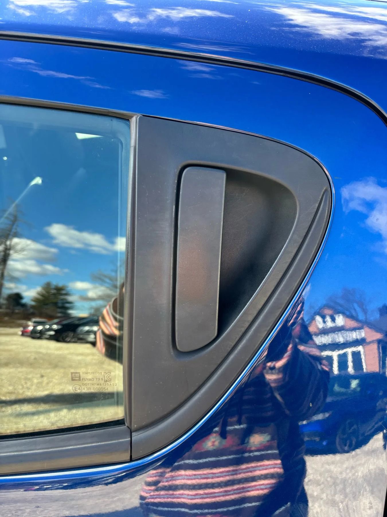 Used 2022 Chevrolet Spark LT image 15