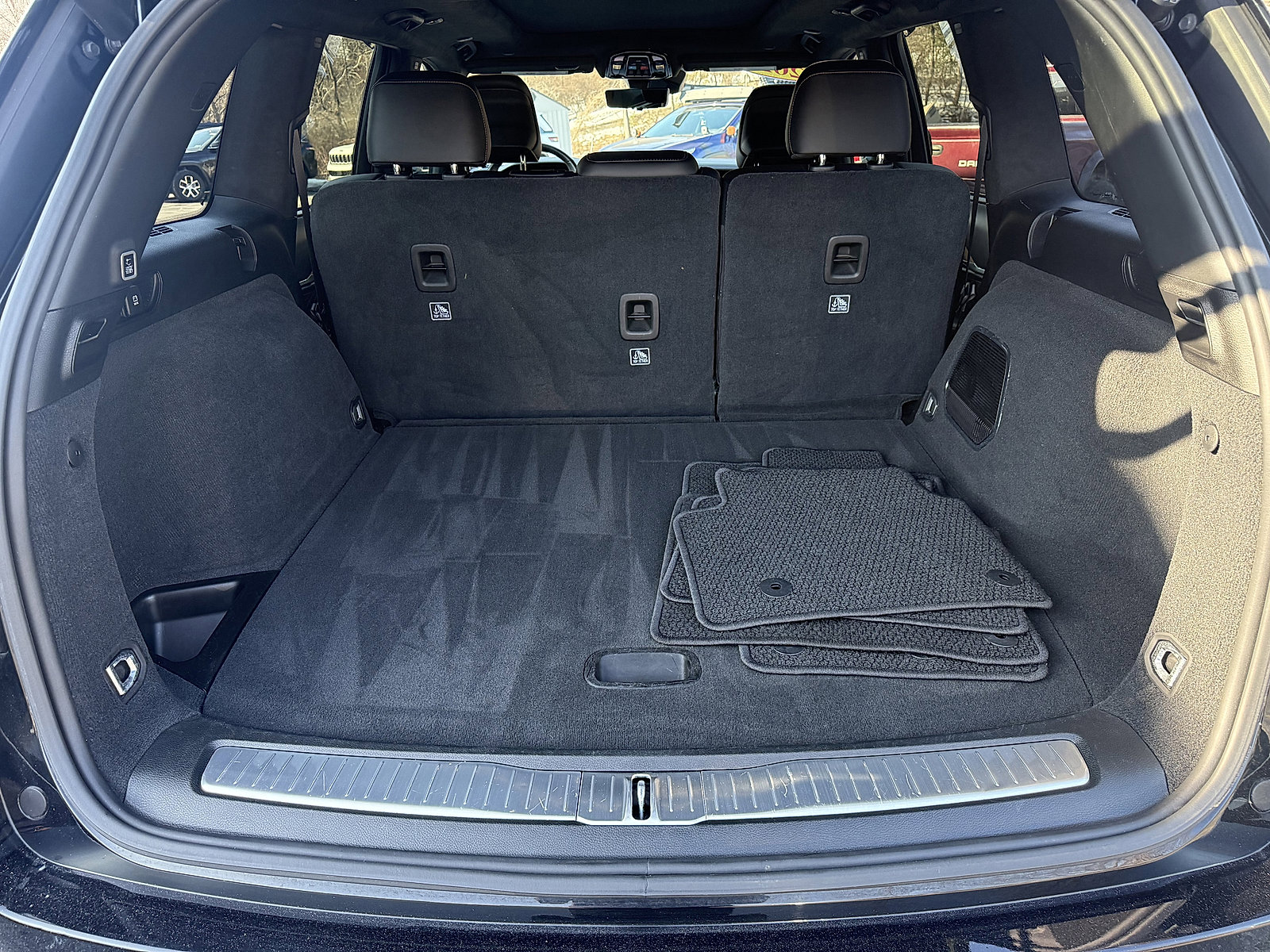 Certified 2023 Jeep Grand Cherokee Summit image 14