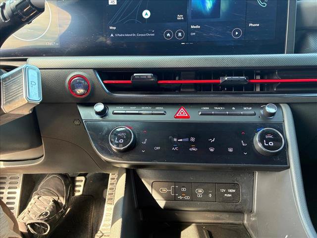 Used 2024 Hyundai Sonata N Line FWD image 12