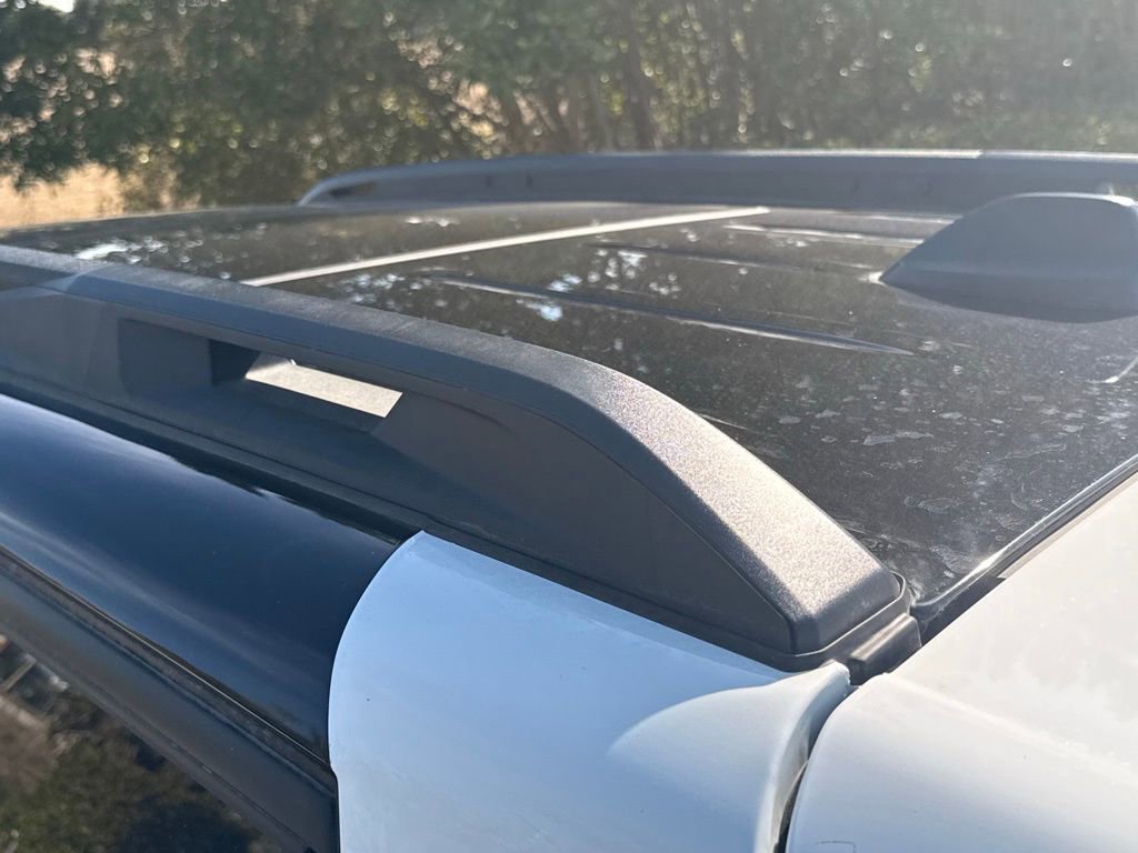 New 2026 Jeep Cherokee Overland image 38