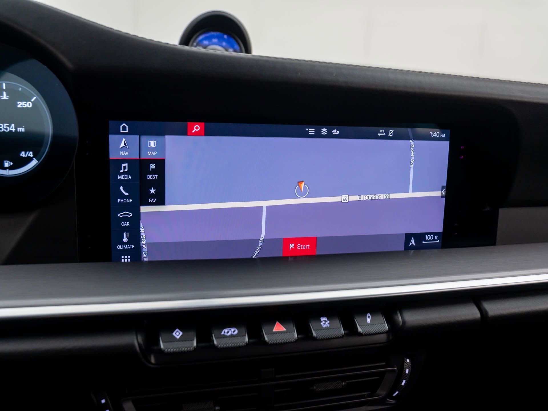 Used 2020 Porsche 911 Carrera 4S image 27