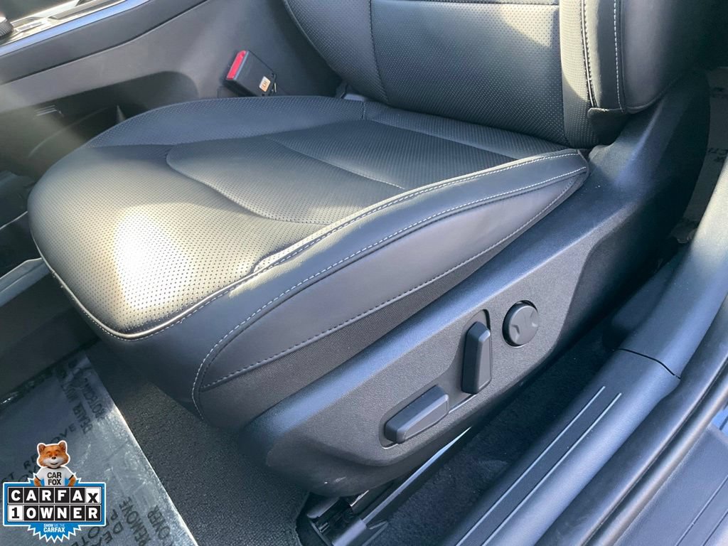 Used 2024 Kia EV6 Wind AWD/4WD image 17