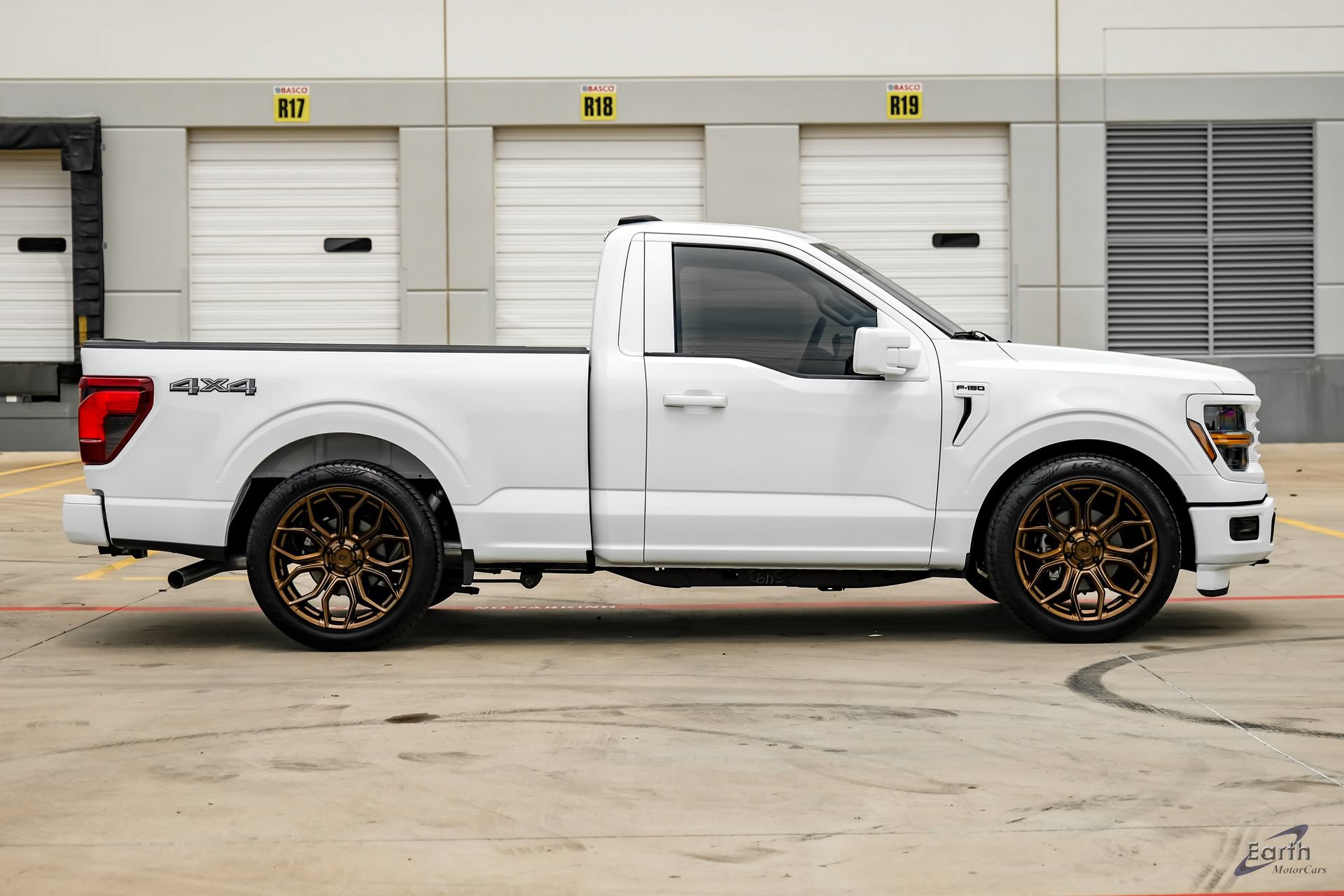 Used 2026 Ford F150 XL AWD/4WD image 19