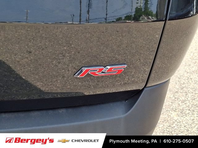 Certified 2022 Chevrolet Traverse RS AWD/4WD image 35