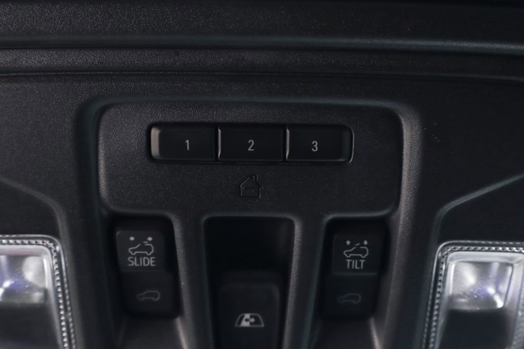 Used 2022 GMC Sierra 2500 AT4 w/ AT4 Premium Plus Package image 35