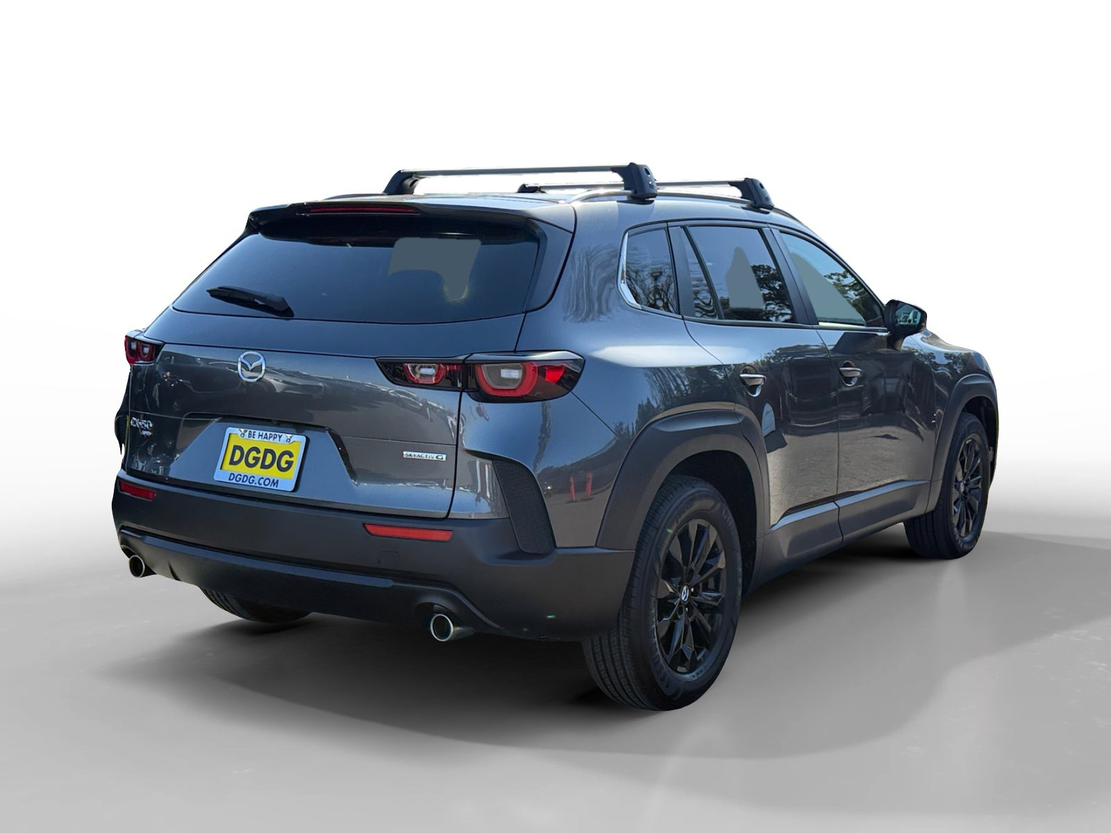 Certified 2025 MAZDA CX-50 AWD 2.5 S w/ Weather Package image 5