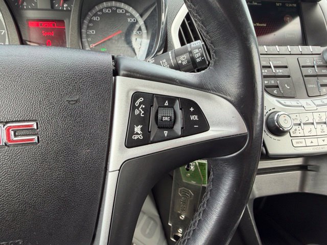 Used 2014 GMC Terrain SLT AWD/4WD image 23