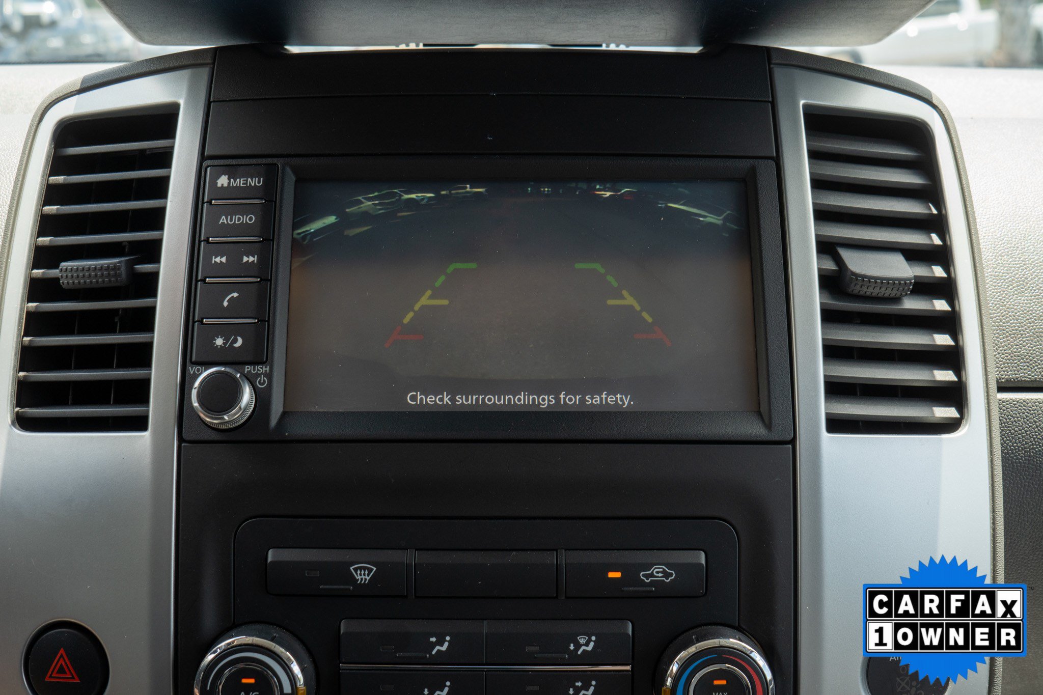 Used 2019 Nissan Frontier SV RWD image 19