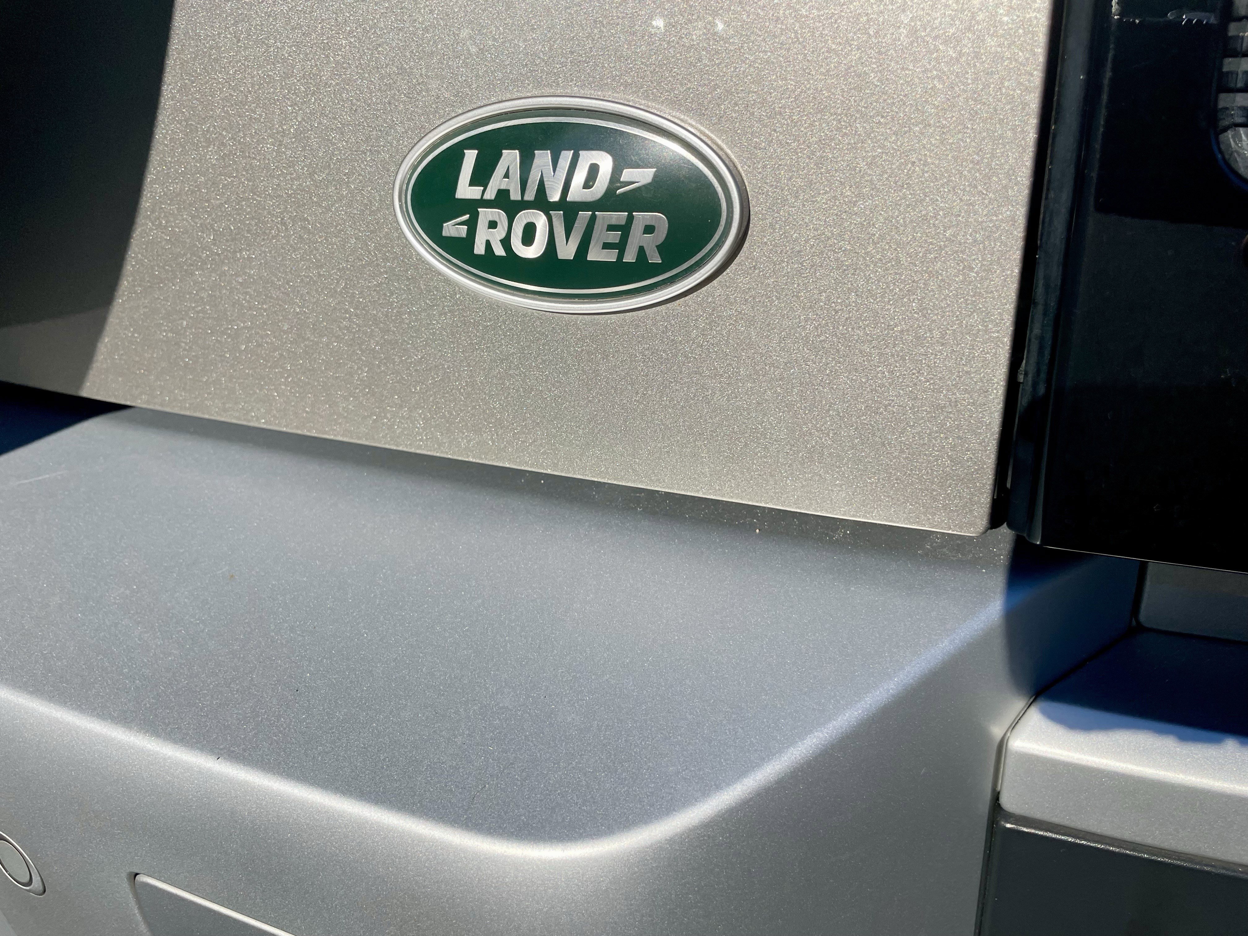 Used 2022 Land Rover Defender 110 S image 33