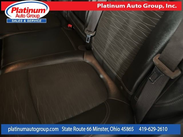 Used 2016 Buick Encore Convenience image 24