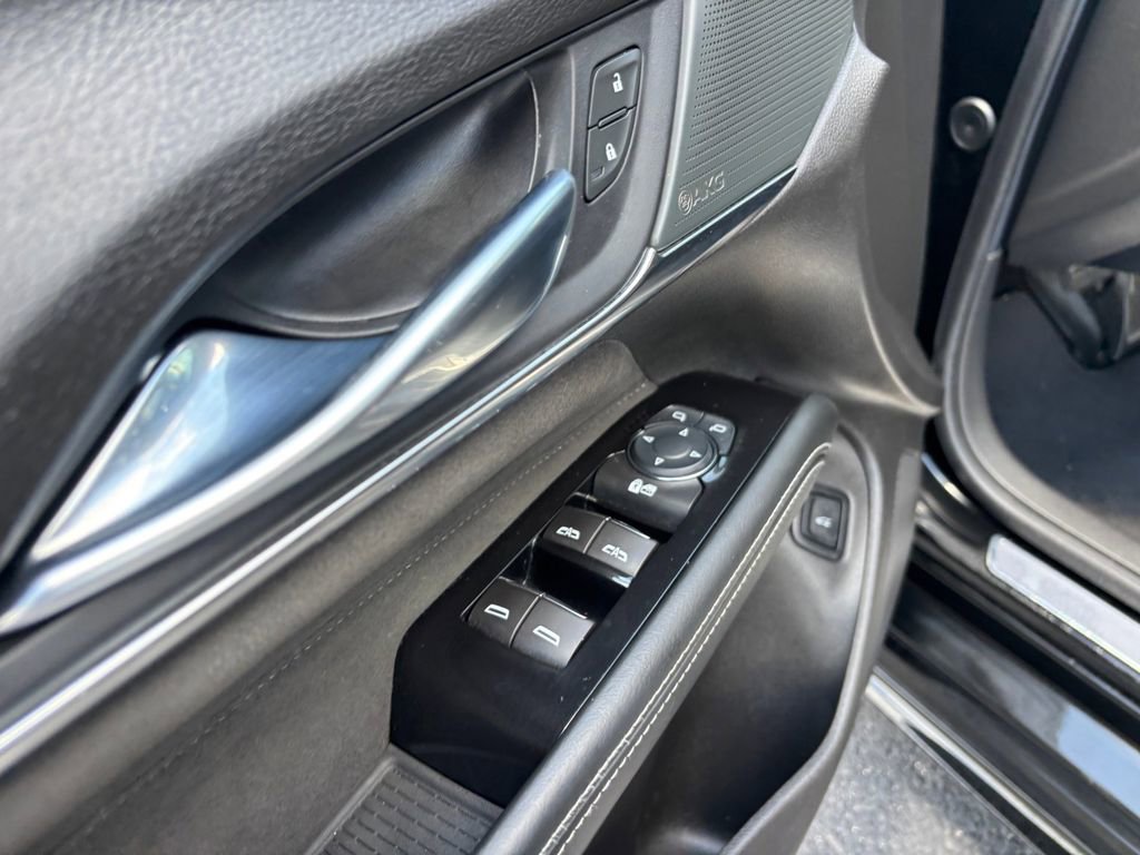 Used 2023 Cadillac CT4 V Blackwing w/ LPO, Bronce Accent Package RWD image 26