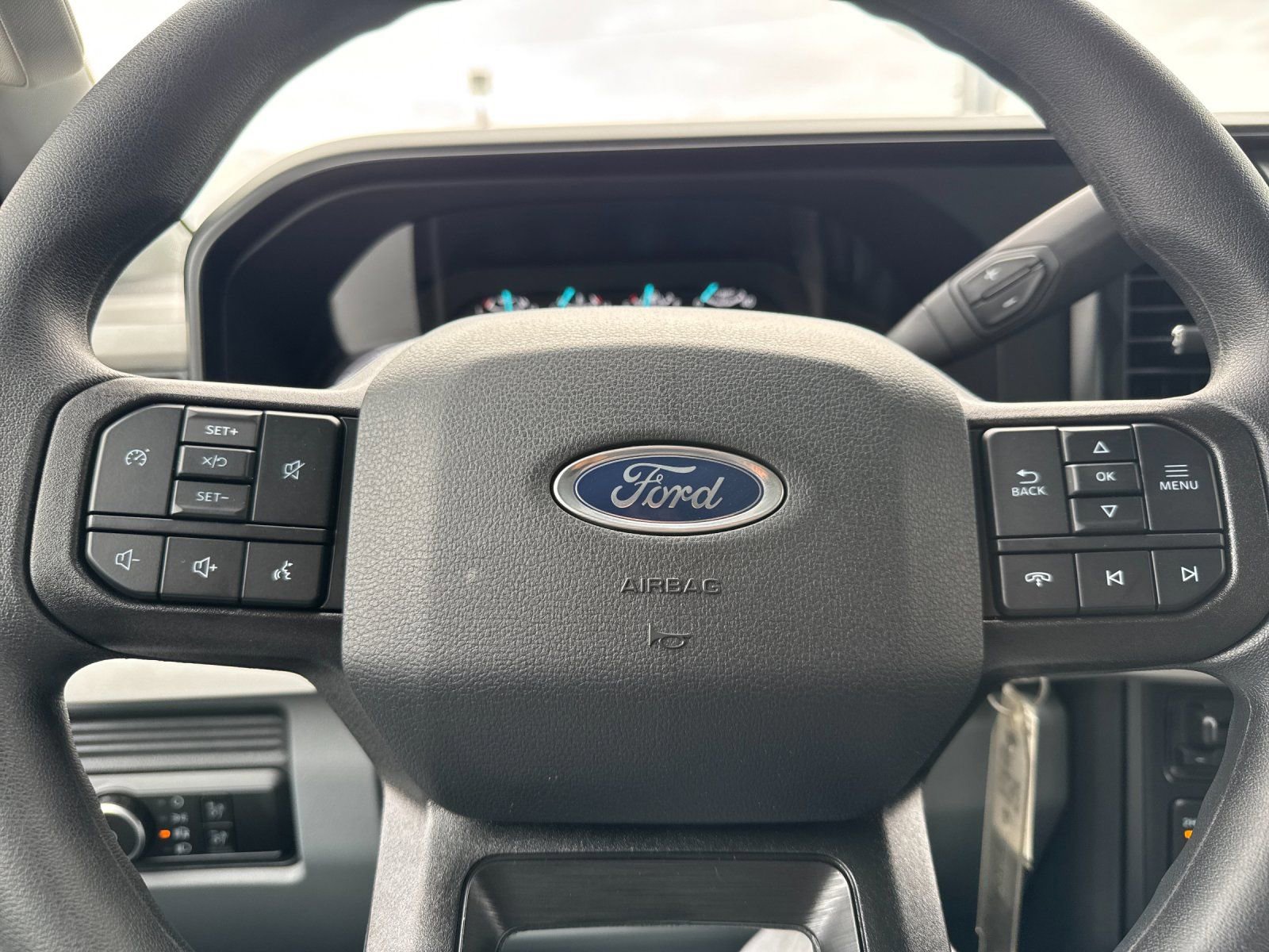 New 2026 Ford F250 XLT AWD/4WD image 22