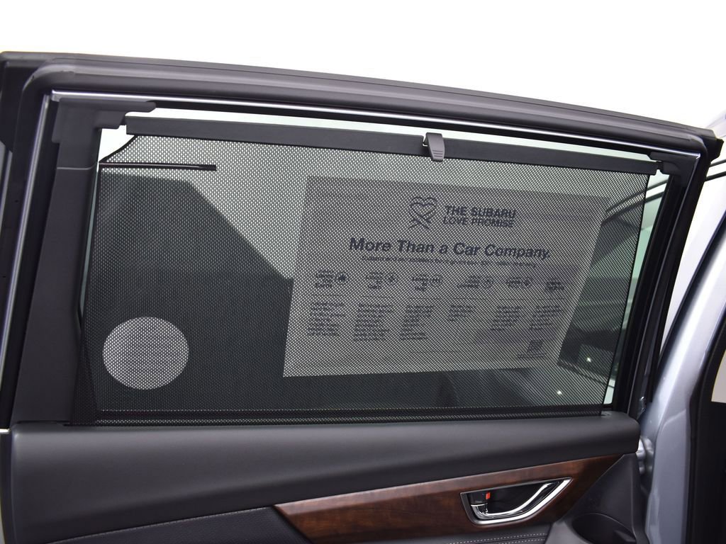 New 2025 Subaru Ascent Touring image 27