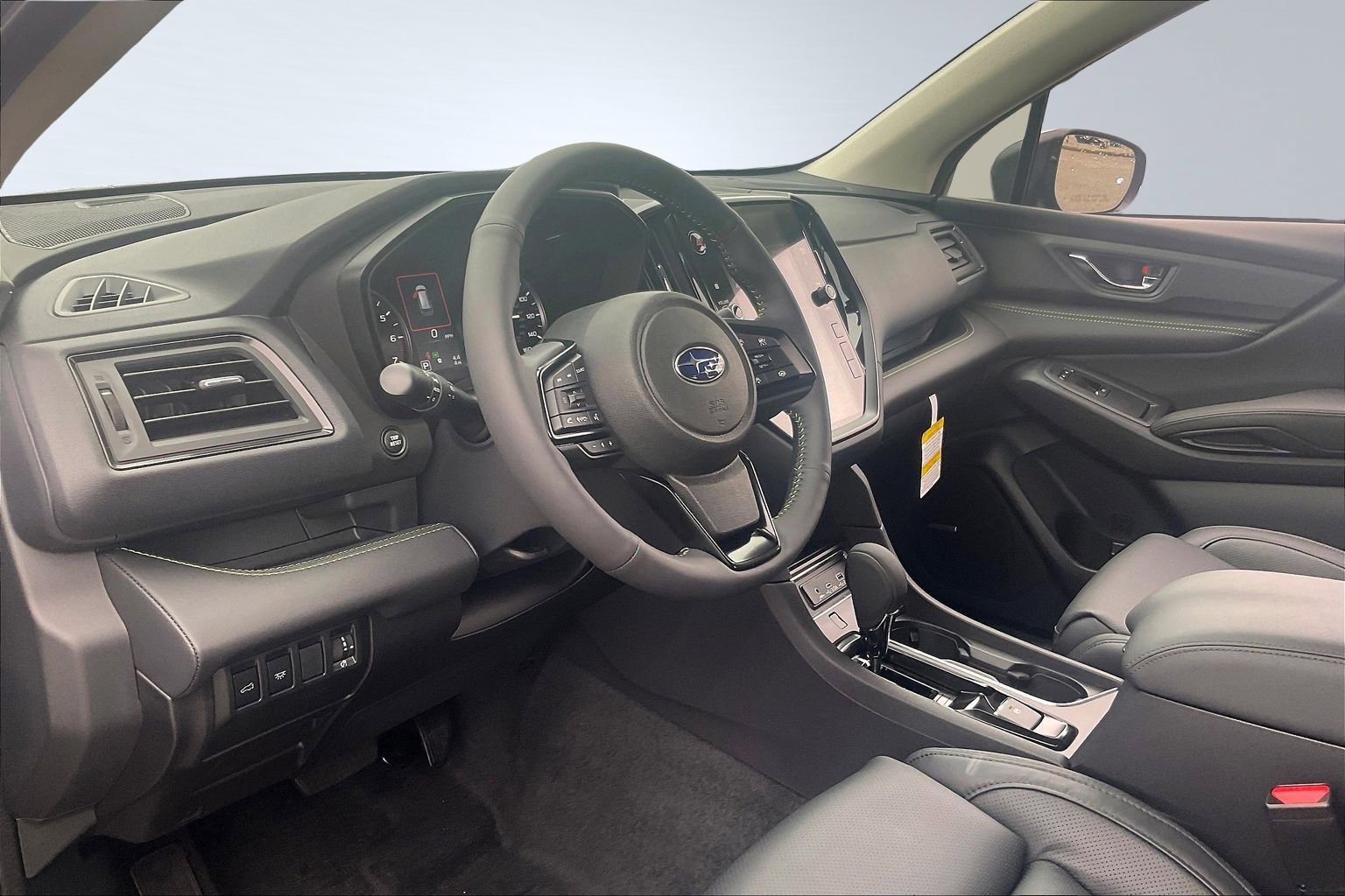 New 2025 Subaru Ascent Bronze Edition w/ Popular Package #2 image 6