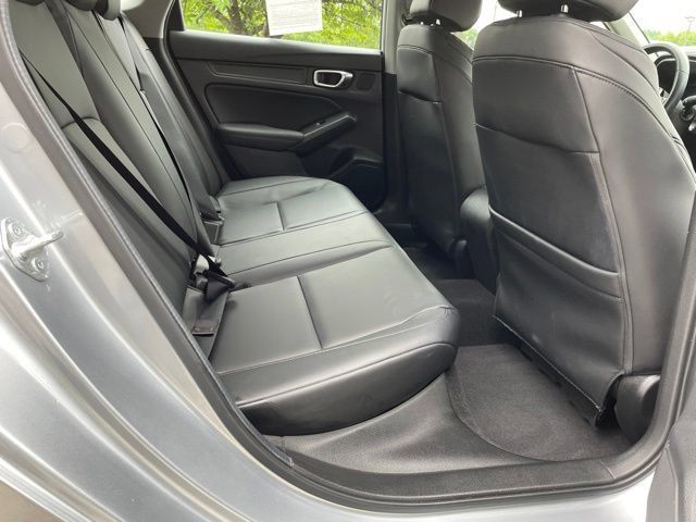 Used 2024 Acura Integra FWD image 18