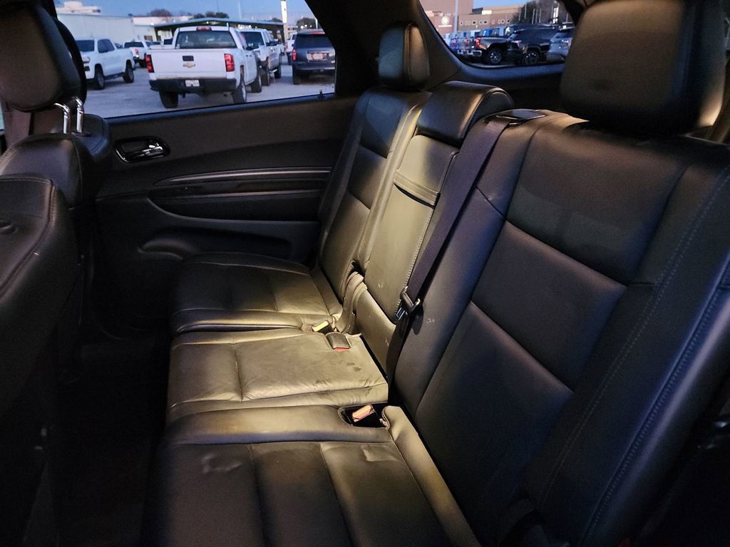 Used 2022 Dodge Durango GT image 38