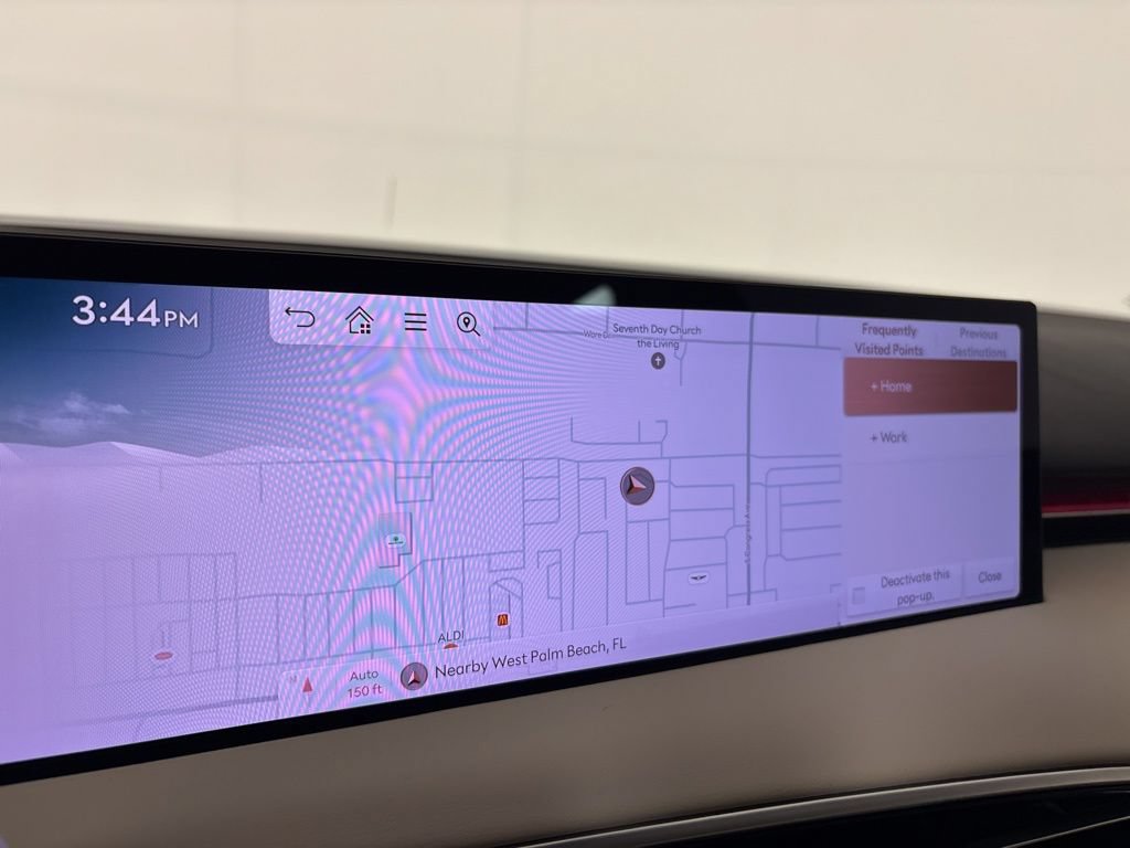New 2026 Genesis GV70 2.5T Advanced AWD/4WD image 39