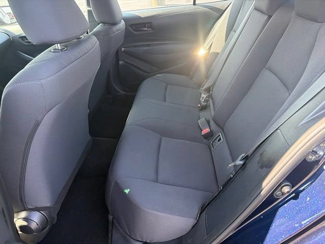 Certified 2026 Toyota Corolla LE FWD image 14